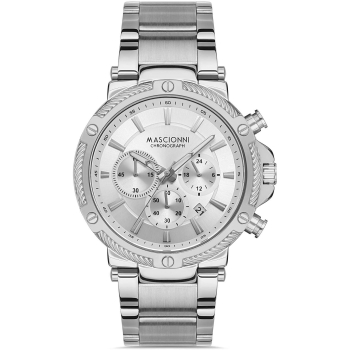 PLATİN PİERRE ERKEK KOL SAATİ