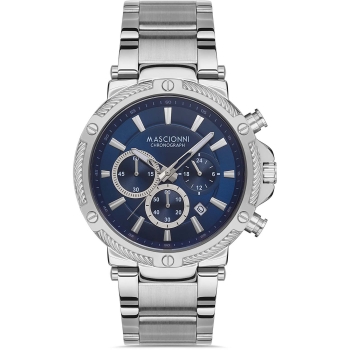 PLATİN PİERRE ERKEK KOL SAATİ