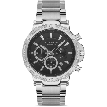 PLATİN PİERRE ERKEK KOL SAATİ