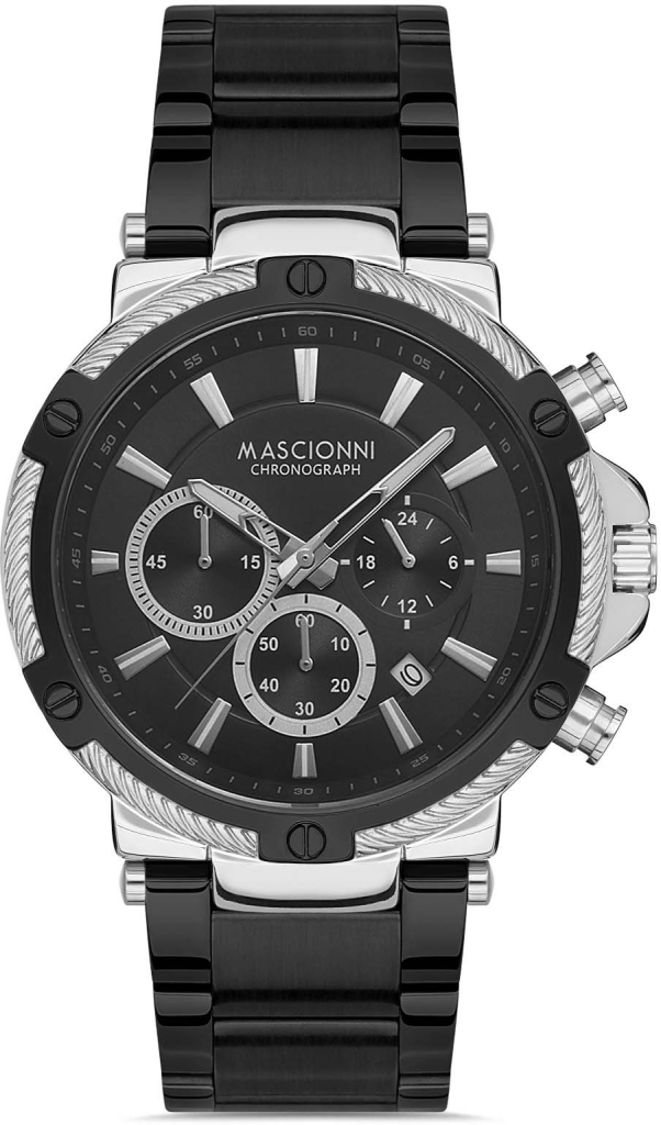 PLATİN PİERRE ERKEK KOL SAATİ