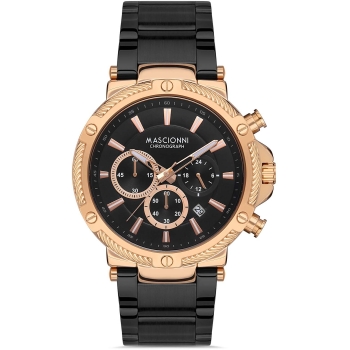 PLATİN PİERRE ERKEK KOL SAATİ