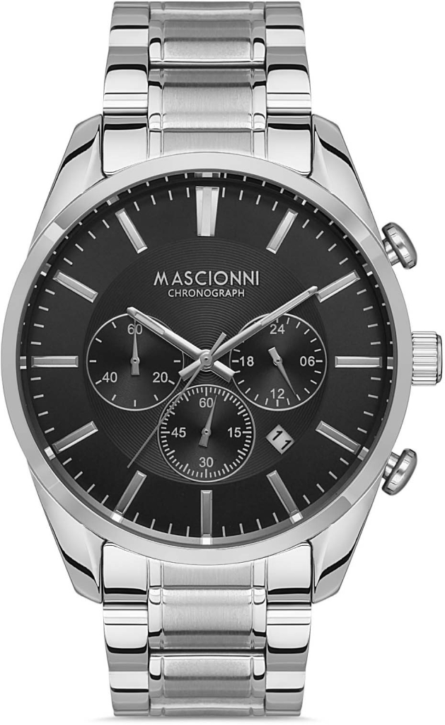 PLATİN PİERRE ERKEK KOL SAATİ