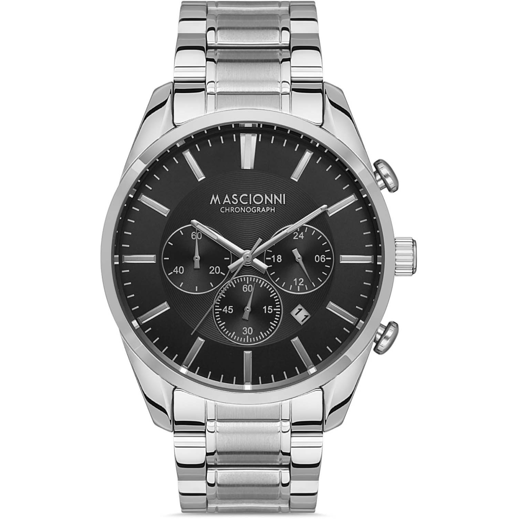 PLATİN PİERRE ERKEK KOL SAATİ