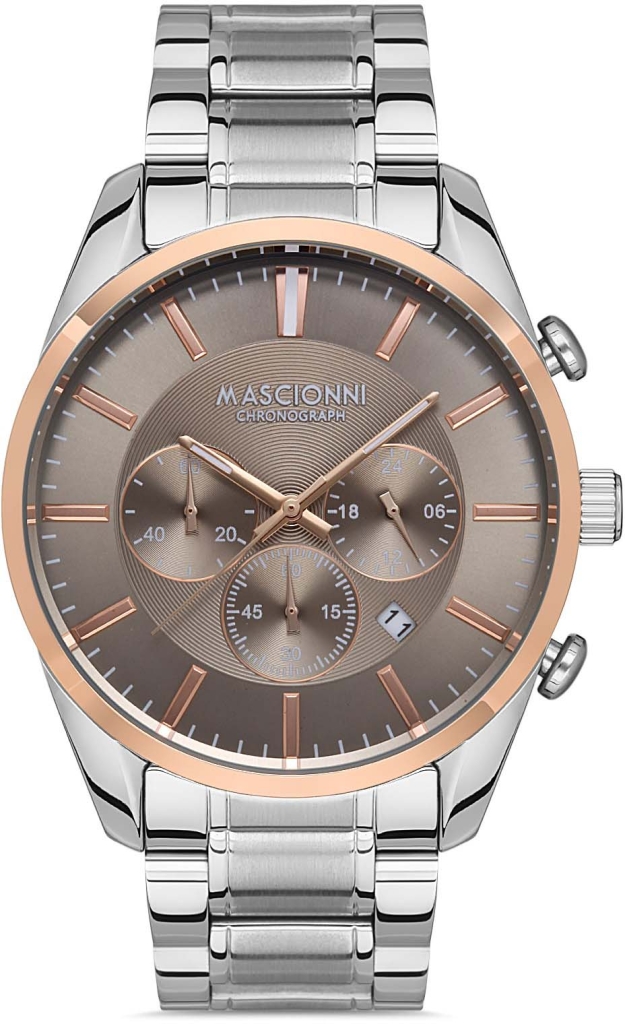 PLATİN PİERRE KADIN KOL SAATİ