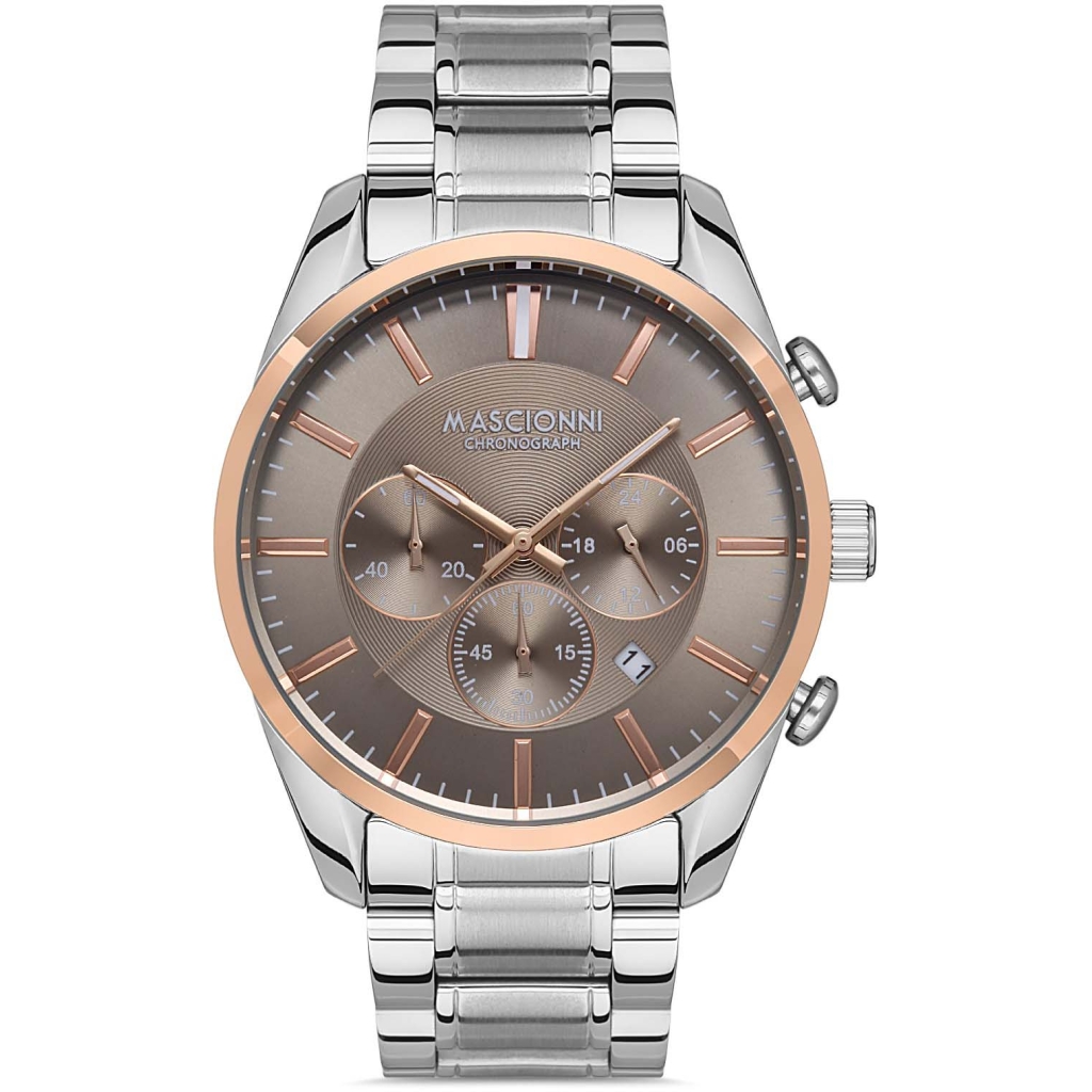 PLATİN PİERRE KADIN KOL SAATİ