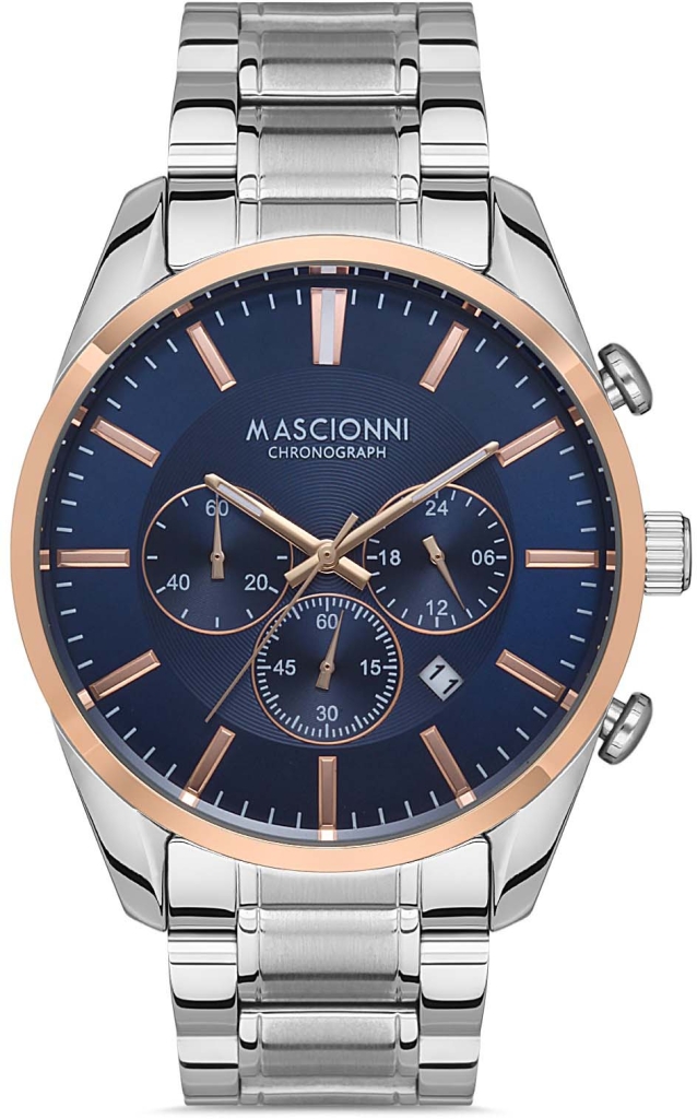 PLATİN PİERRE KADIN KOL SAATİ