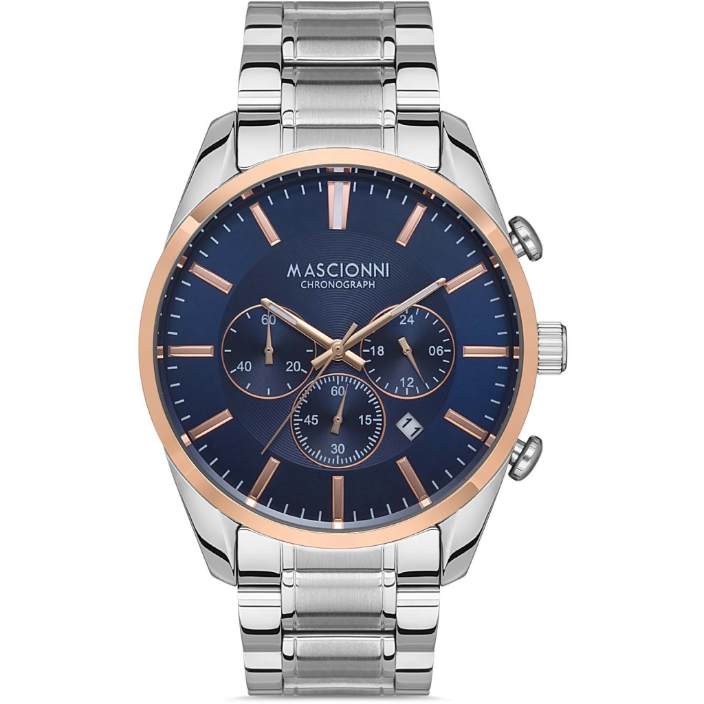 PLATİN PİERRE KADIN KOL SAATİ