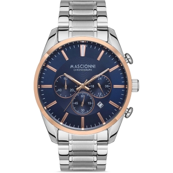 PLATİN PİERRE KADIN KOL SAATİ