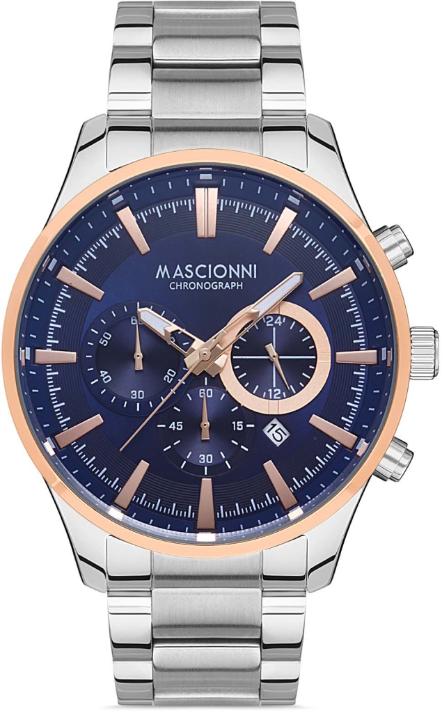 PLATİN PİERRE KADIN KOL SAATİ