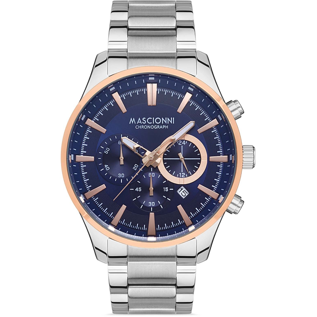 PLATİN PİERRE KADIN KOL SAATİ