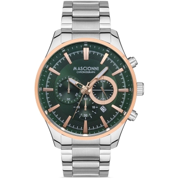 PLATİN PİERRE ERKEK KOL SAATİ