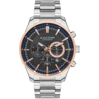 PLATİN PİERRE ERKEK KOL SAATİ