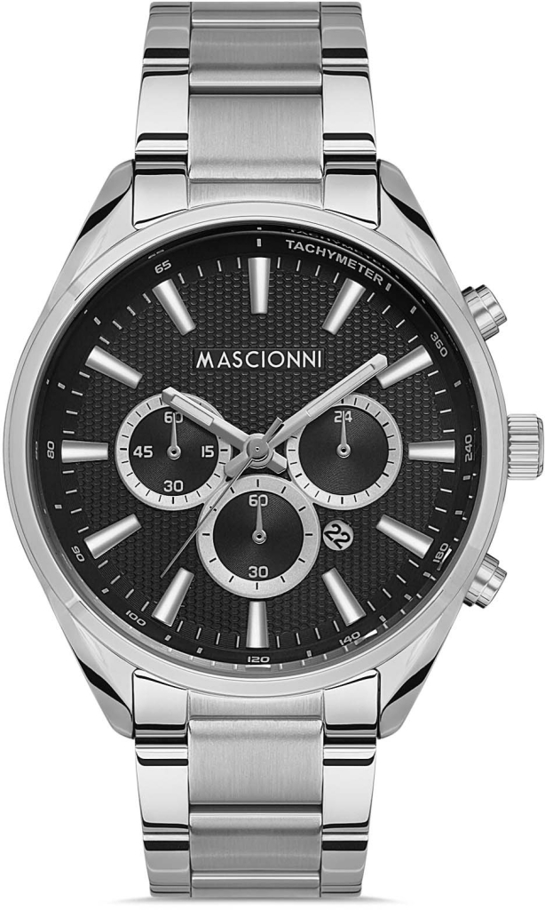 PLATİN PİERRE ERKEK KOL SAATİ