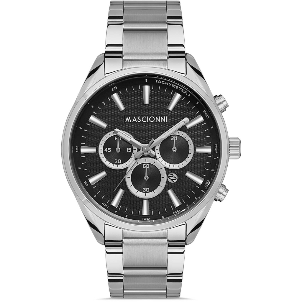 PLATİN PİERRE ERKEK KOL SAATİ