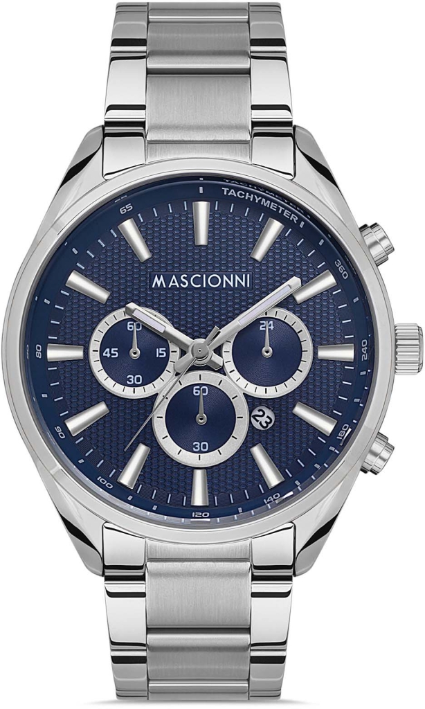 PLATİN PİERRE ERKEK KOL SAATİ