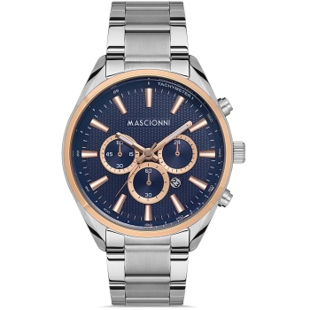 PLATİN PİERRE ERKEK KOL SAATİ