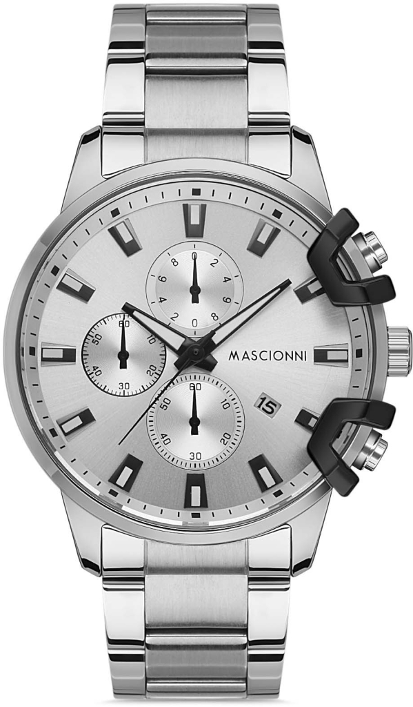 PLATİN PİERRE KADIN KOL SAATİ