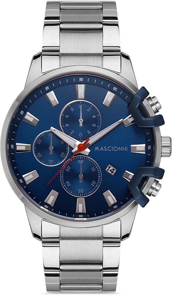 PLATİN PİERRE KADIN KOL SAATİ