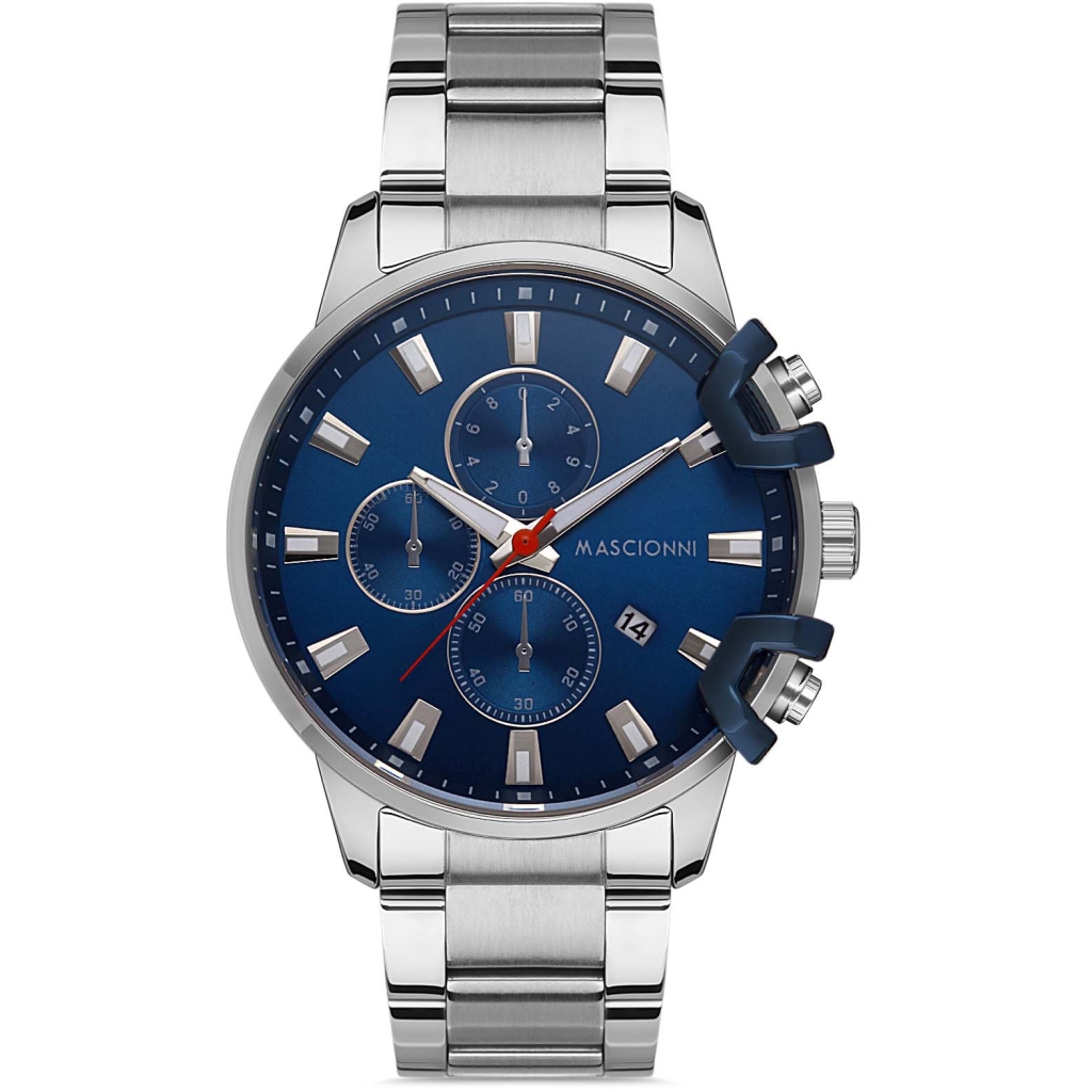 PLATİN PİERRE KADIN KOL SAATİ