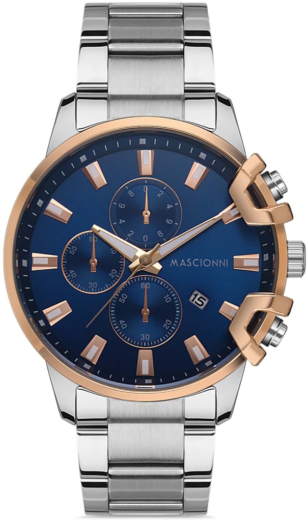 PLATİN PİERRE KADIN KOL SAATİ