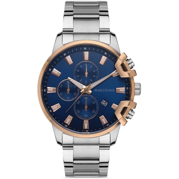 PLATİN PİERRE KADIN KOL SAATİ