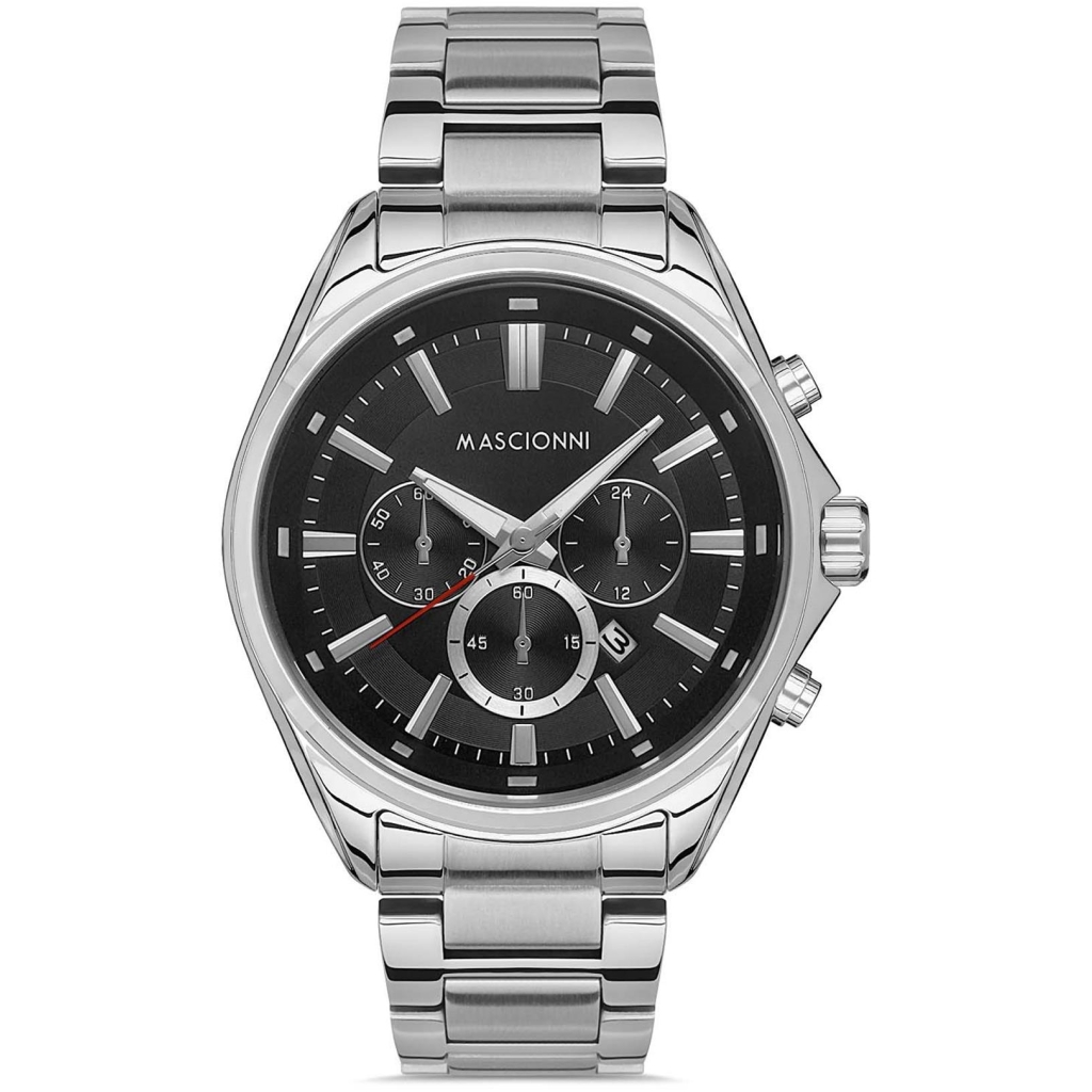 PLATİN PİERRE ERKEK KOL SAATİ