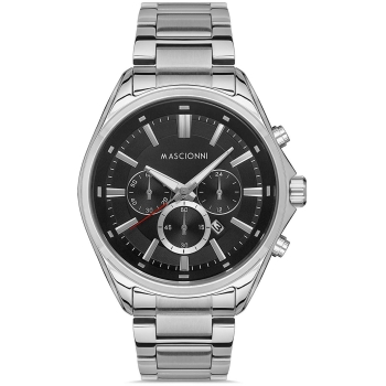 PLATİN PİERRE ERKEK KOL SAATİ