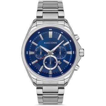 PLATİN PİERRE ERKEK KOL SAATİ