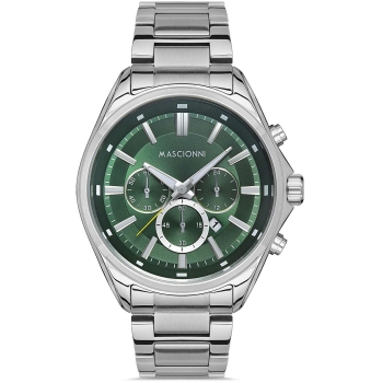 PLATİN PİERRE ERKEK KOL SAATİ