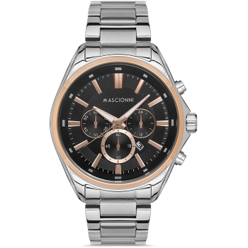 PLATİN PİERRE ERKEK KOL SAATİ