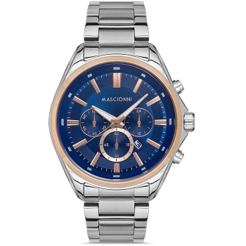 PLATİN PİERRE ERKEK KOL SAATİ