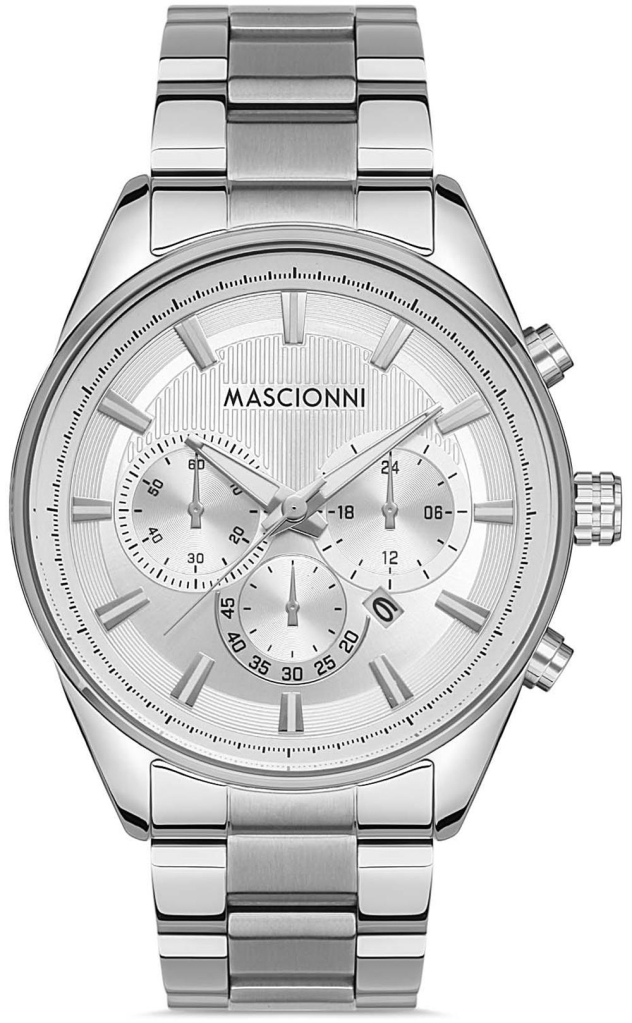 PLATİN PİERRE KADIN KOL SAATİ