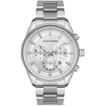 PLATİN PİERRE KADIN KOL SAATİ