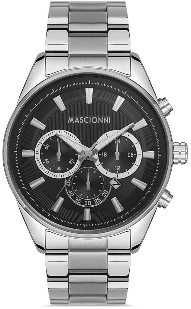 PLATİN PİERRE KADIN KOL SAATİ