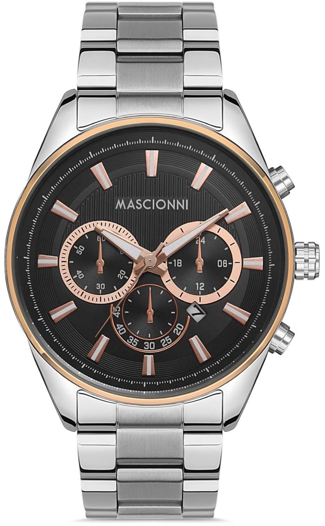 PLATİN PİERRE KADIN KOL SAATİ