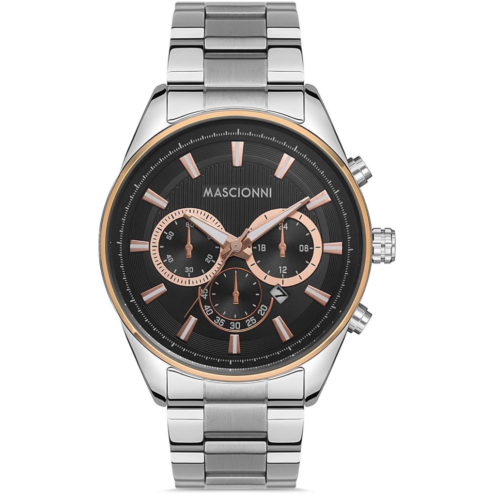 PLATİN PİERRE KADIN KOL SAATİ