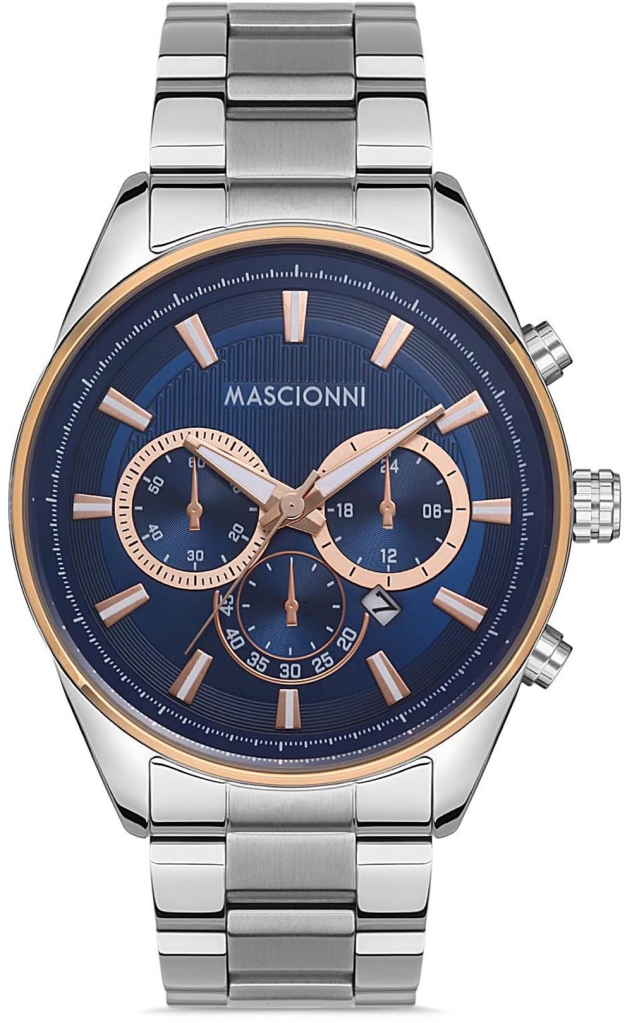 PLATİN PİERRE KADIN KOL SAATİ