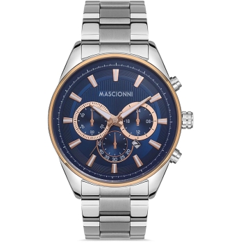 PLATİN PİERRE KADIN KOL SAATİ