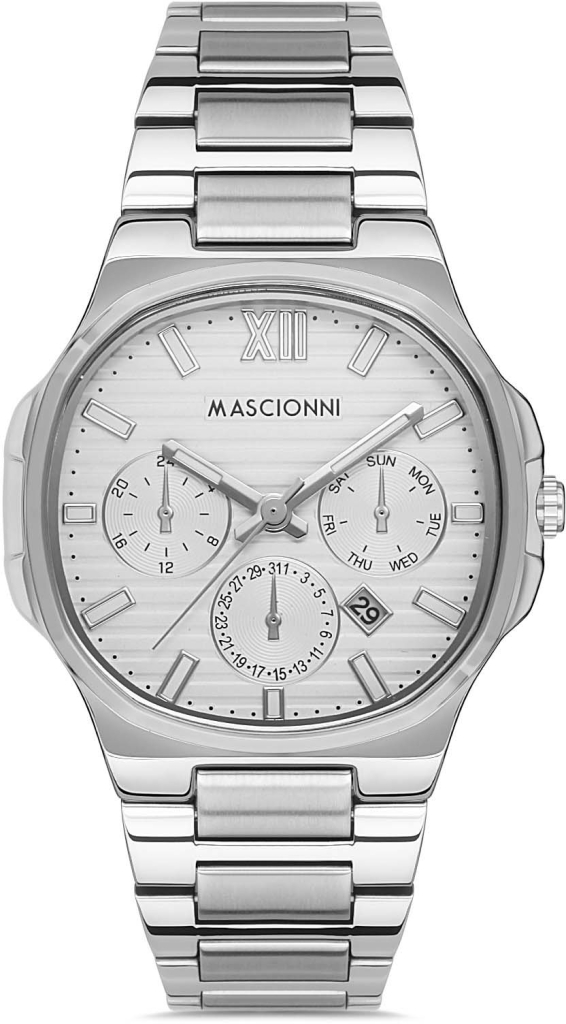 PLATİN PİERRE KADIN KOL SAATİ