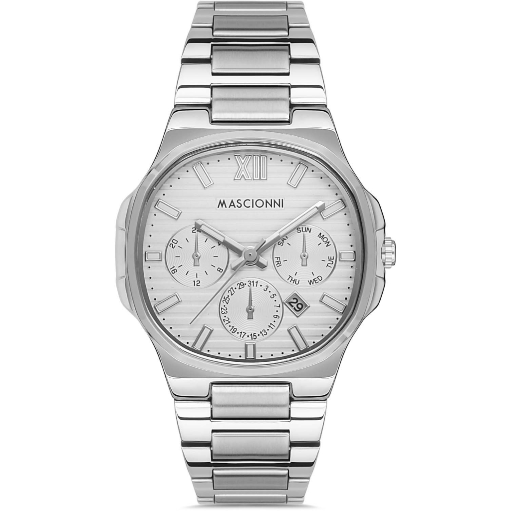 PLATİN PİERRE KADIN KOL SAATİ