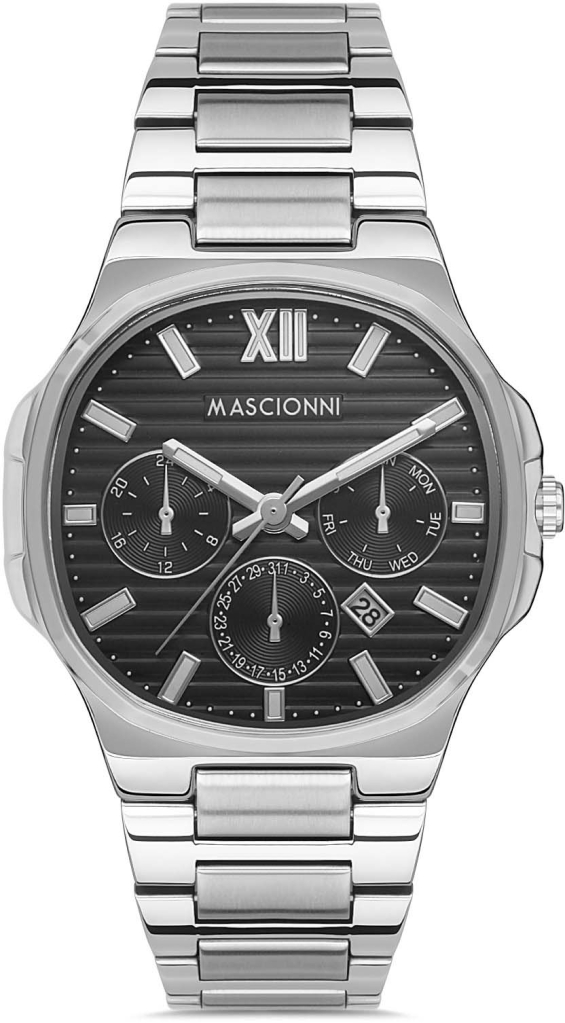 PLATİN PİERRE KADIN KOL SAATİ