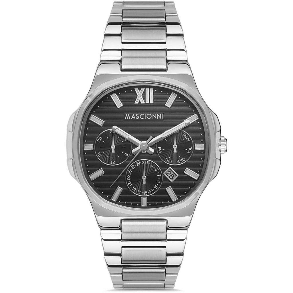 PLATİN PİERRE KADIN KOL SAATİ