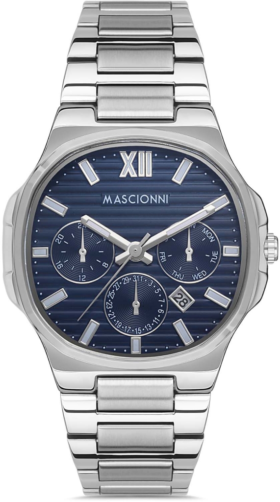 PLATİN PİERRE KADIN KOL SAATİ