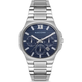 PLATİN PİERRE KADIN KOL SAATİ