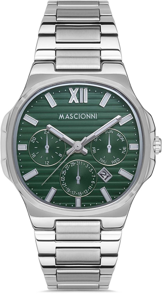 PLATİN PİERRE KADIN KOL SAATİ