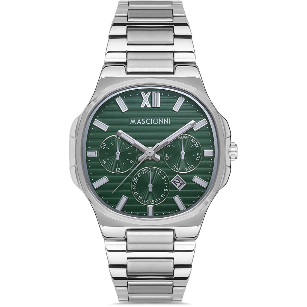 PLATİN PİERRE KADIN KOL SAATİ