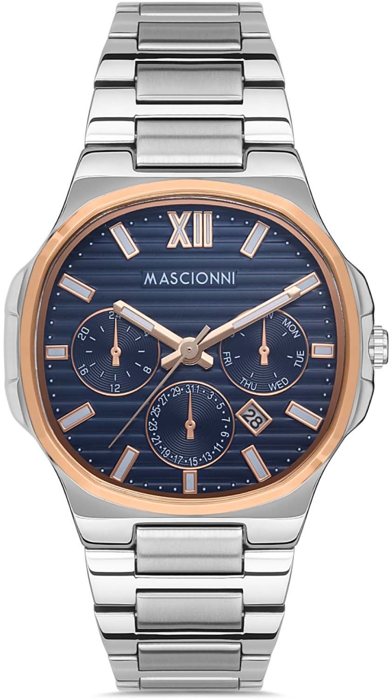 PLATİN PİERRE KADIN KOL SAATİ