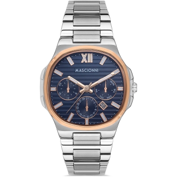 PLATİN PİERRE KADIN KOL SAATİ