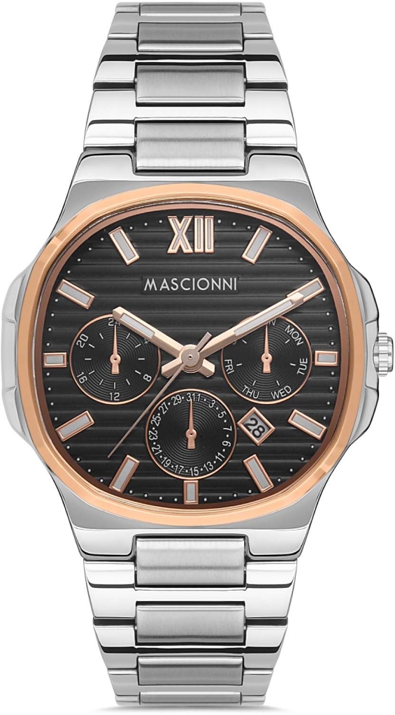 PLATİN PİERRE KADIN KOL SAATİ