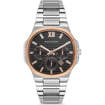 PLATİN PİERRE KADIN KOL SAATİ